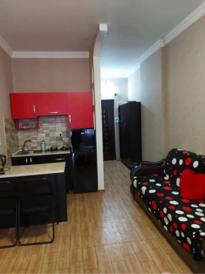 Gorgiladze street apartment